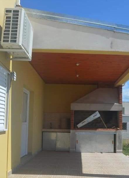 Casa De Juan Villa Federacion Exterior photo
